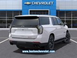 New 2025 Chevrolet Suburban RST image 4