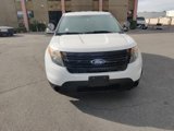 Used 2015 Ford Explorer 4WD Police Interceptor image 2