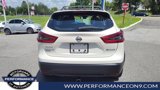 Used 2020 Nissan Rogue Sport SV w/ All-Weather Package image 4