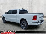 New 2025 RAM 1500 Laramie image 5