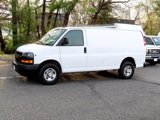 Used 2019 Chevrolet Express 3500 w/ Driver Convenience Package image 2