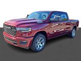 New 2025 RAM 1500 Big Horn image 2