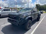 New 2025 Toyota Tacoma TRD Pro image 3
