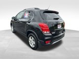 Used 2021 Chevrolet Trax LT w/ LT Convenience Package image 3