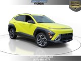 New 2026 Hyundai Kona SEL Premium image 1