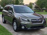 Used 2018 Subaru Outback 2.5i Premium image 3