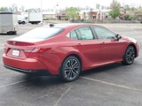 New 2025 Toyota Camry XLE image 2