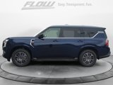 New 2025 Nissan Armada Platinum image 4