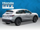 New 2026 Honda HR-V EX-L image 5