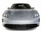 Used 2025 Porsche Taycan 4S image 2
