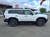New 2025 Toyota Land Cruiser 1958 image 2