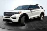 Used 2022 Ford Explorer XLT w/ Equipment Group 202A image 3