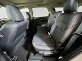 New 2025 Nissan Pathfinder Platinum w/ Cargo Package image 5