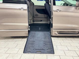 Used 2018 Chrysler Pacifica Touring Plus image 4