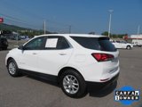 Used 2023 Chevrolet Equinox LT w/ Driver Convenience Package image 5
