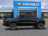 New 2025 Chevrolet Colorado ZR2 image 5