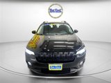 Used 2021 Jeep Cherokee Latitude Plus image 2