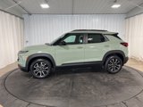 New 2026 Chevrolet TrailBlazer ACTIV image 2