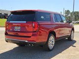 New 2025 GMC Yukon XL Denali w/ Sun & Power Step Package image 5