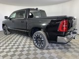 New 2025 RAM 1500 Limited image 4