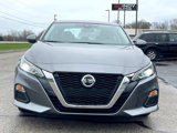 Used 2022 Nissan Altima 2.5 SV image 2