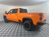 New 2025 Chevrolet Silverado 2500 ZR2 w/ Technology Package image 4