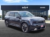 New 2026 Kia EV9 Land image 2
