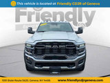 Used 2025 RAM 5500 Tradesman image 2