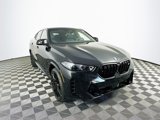 New 2025 BMW X6 M60i image 2