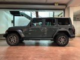 New 2025 Jeep Wrangler Sport S image 2