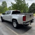 Used 2016 Chevrolet Colorado LT w/ LT Convenience Package image 5