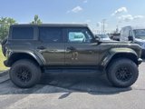 New 2025 Ford Bronco Raptor image 5