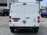 Used 2020 Nissan NV 2500 SV w/ Navigation Package image 5