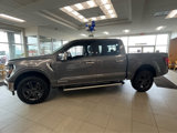 New 2025 Ford F150 XLT w/ Equipment Group 302A MID image 4