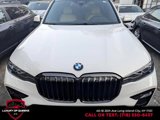 Used 2021 BMW X7 xDrive40i w/ Executive Package image 2