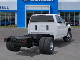 New 2025 Chevrolet Silverado 3500 LT w/ Convenience Package image 4