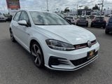 Used 2020 Volkswagen GTI S image 3