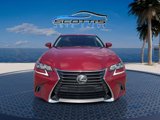 Used 2018 Lexus GS 350 image 4