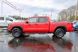 New 2025 Nissan Frontier PRO-4X w/ Pro Convenience Package image 5