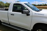 Used 2024 Chevrolet Silverado 1500 W/T w/ WT Fleet Convenience Package image 6