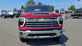 New 2025 Chevrolet Silverado 2500 LTZ w/ LTZ Premium Package image 4