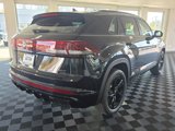 New 2025 Volkswagen Atlas Cross Sport SEL R-Line image 4