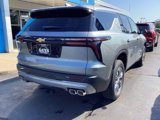 New 2026 Chevrolet Traverse LT w/ LPO, Floor Liner Package image 4