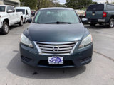 Used 2013 Nissan Sentra FE+ S image 4