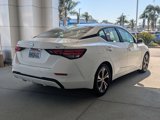 Used 2021 Nissan Sentra SV image 5