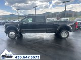 Used 2025 Ford F450 Platinum image 6