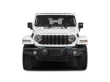 New 2025 Jeep Wrangler Unlimited Sahara image 5