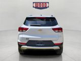 New 2025 Chevrolet TrailBlazer LT w/ Convenience Package image 3