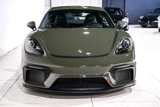 Used 2023 Porsche 718 Cayman GT4 image 6
