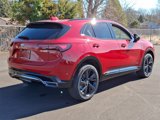New 2025 Buick Envision Sport Touring image 6